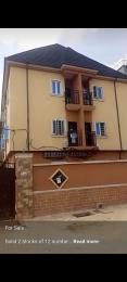 2 bedroom House for sale Hosanna Estate Off Ago Palace Way Okota Lagos