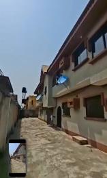 3 bedroom House for sale Peace Estate Ago palace Okota Lagos