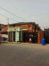3 bedroom House for sale Grand Mate Ago palace Okota Lagos