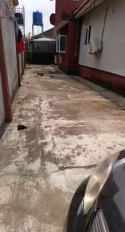 3 bedroom House for sale Century Street Ago palace Okota Lagos