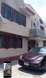 3 bedroom House for sale Harmony Estate Ago palace Okota Lagos