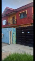 3 bedroom House for sale Ago palace Okota Lagos