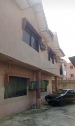 House for sale St Estate Ago palace Okota Lagos