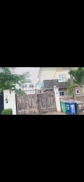 House for rent Silverpoint Estate Badore Ajah Lagos