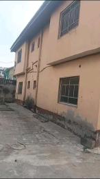 House for sale Fagba Ifako Ijaiye Iju Lagos