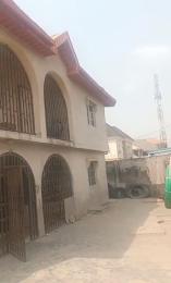 Flat / Apartment for sale New oko oba Abule Egba Lagos
