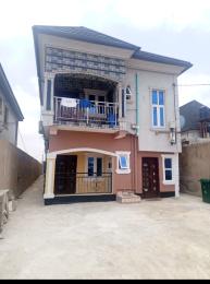 House for sale Divine Estate Bucknor Isolo Lagos