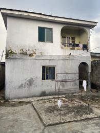 House for sale Meiran Alimosho Lagos