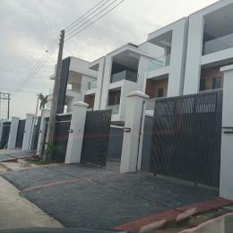 5 bedroom House for rent High Secure Estate Ogudu GRA Ogudu Lagos