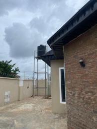 2 bedroom House for sale Odeku Estate Akala Express Ibadan Oyo