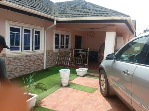 5 bedroom House for sale Peluseriki Estate Behind Ire Akari Estate On Akala Express Akala Express Ibadan Oyo