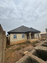 3 bedroom House for sale Omi Adio Apata Ibadan Oyo