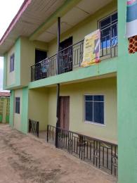 3 bedroom House for sale Ore Meji Via Alakia Airport Road Alakia Ibadan Oyo