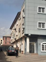 Commercial Property for sale Oluyole Estate Ibadan Oyo