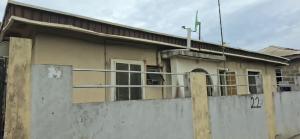 2 bedroom House for sale Opposite Aildada Ago palace Okota Lagos
