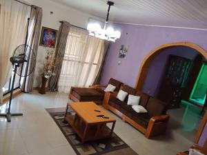 6 bedroom House for sale Abaranje Ikotun/Igando Lagos