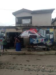 Commercial Property for sale Shomolu Shomolu Lagos