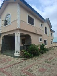 4 bedroom House for rent Nnpc Filling Station Akala Express Akala Express Ibadan Oyo