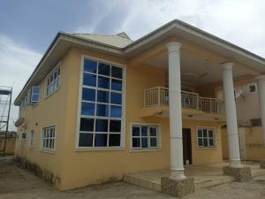 4 bedroom House for sale Alagbaka Akure Ondo