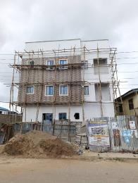 1 bedroom Flat / Apartment for sale Pedro, Gbagada Phase 2 Gbagada Lagos