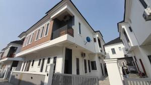 5 bedroom House for sale Harris Drive VGC Lekki Lagos