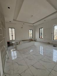 5 bedroom House for rent Sangotedo Ajah Lagos