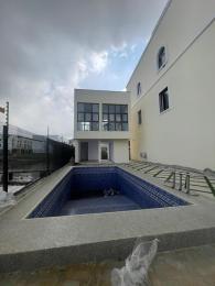 5 bedroom Flat / Apartment for rent Lekki Phase 1 Lekki Lagos