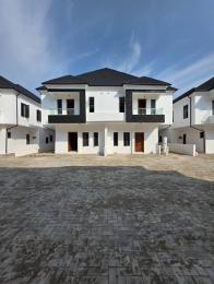 4 bedroom House for sale Harris Drive VGC Lekki Lagos