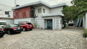 4 bedroom Commercial Property for rent Adeola Odeku Victoria Island Lagos