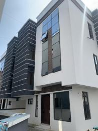 4 bedroom House for rent Lekki Phase 1 Lekki Lagos