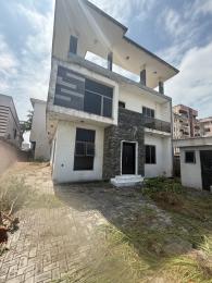 4 bedroom House for sale New Road Igbo-efon Lekki Lagos