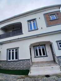 4 bedroom House for rent Olokonla Ajah Lagos