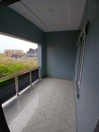 4 bedroom House for rent Badore Ajah Lagos