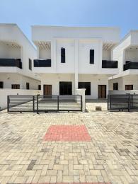 4 bedroom House for sale orchid Lekki Lagos