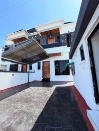 4 bedroom House for sale Second Toll Gate Lekki Lagos