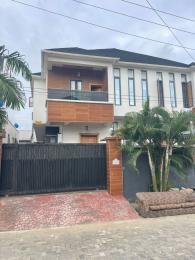 4 bedroom House for sale Osapa london Lekki Lagos