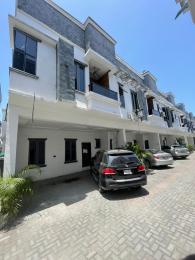 4 bedroom House for rent Ikota Gra Ikota Lekki Lagos