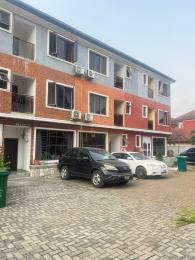 4 bedroom House for sale Osapa london Lekki Lagos