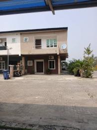 4 bedroom House for sale Phase 2 Lekki Gardens estate Ajah Lagos
