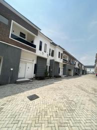 4 bedroom House for rent Orchid Lekki Lagos