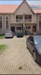 4 bedroom House for rent Kubwa Abuja