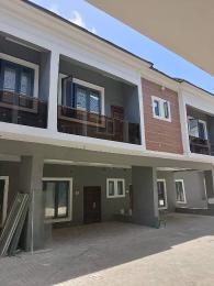 4 bedroom House for sale Harris Drive VGC Lekki Lagos