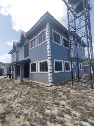 2 bedroom House for rent New Road By Mayfair Gardens Awoyaya Ajah Lagos