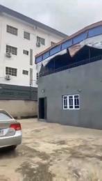 Land for sale Oregun Ikeja Lagos