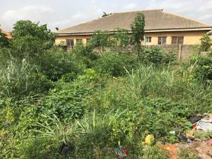 Land for sale Ogijo Via Ikorodu Sagamu Ogun