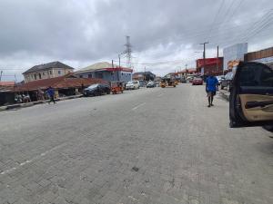 Land for sale Muritala Bus Stop Bariga Shomolu Lagos