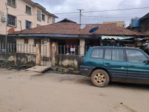 Land for sale Akoka Yaba Lagos