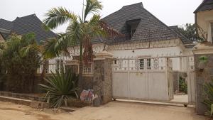 4 bedroom House for rent Before Main Lugbe, Around Penthouse Estate, Close To Airport Rd Express Pyakassa Abuja