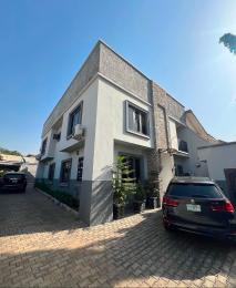 4 bedroom House for sale Gwarinpa Abuja