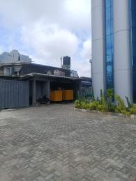 Commercial Property for rent Off Sanusi Fafunwa Street Victoria Island Lagos